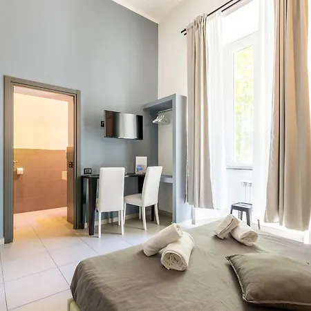 Merulana 139 Suites-2